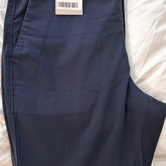 Everlane Men's Pants 36W X 34L - Picture 2 of 2